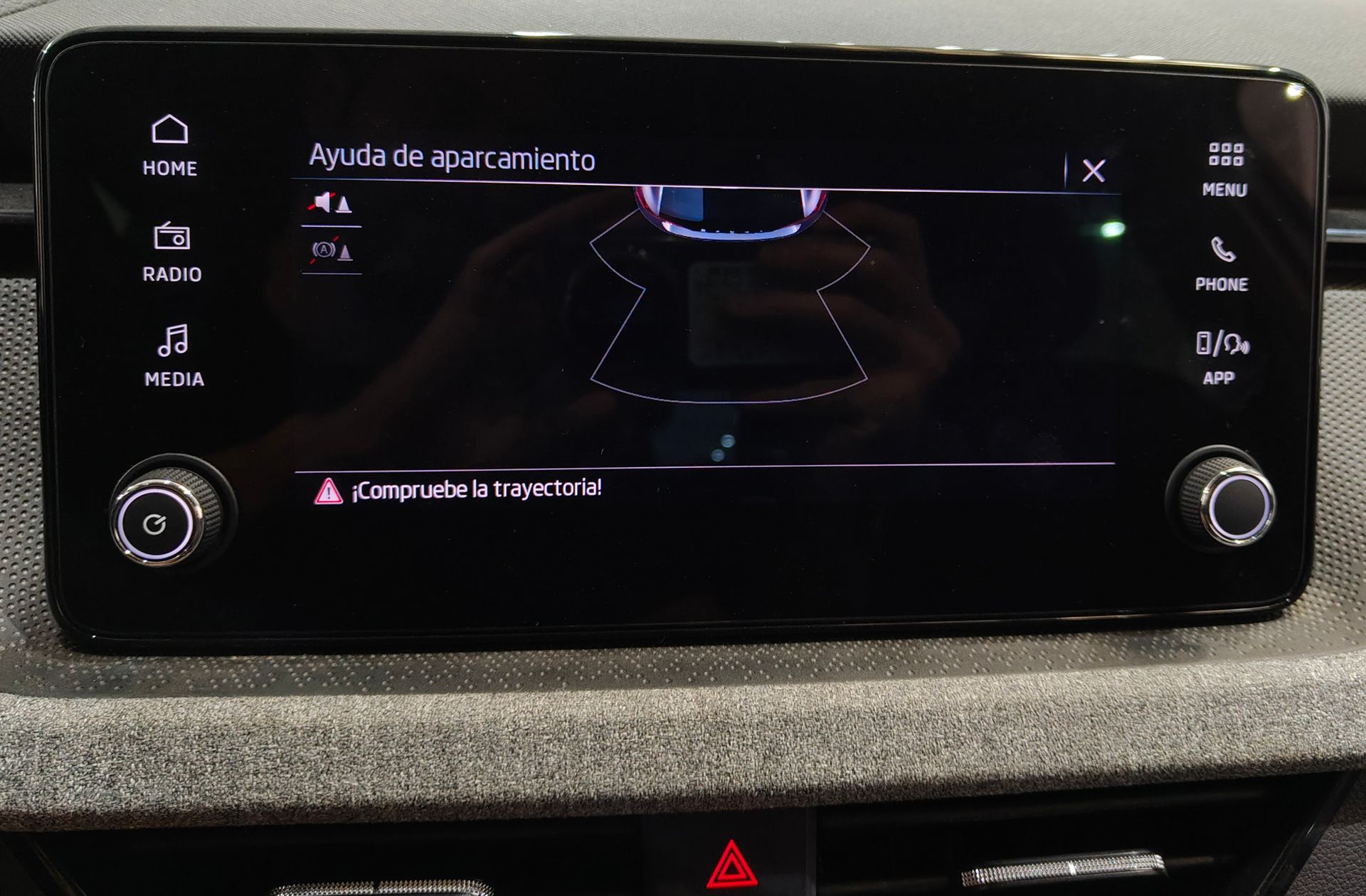 Škoda Scala 1.0 TSI Selection - foto 7