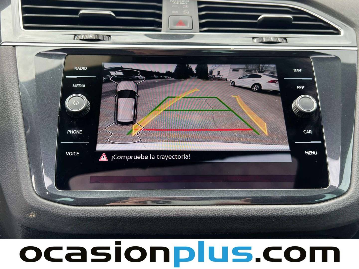 Acabados Volkswagen Tiguan Volkswagen Tiguan R-Line 2.0 TDI (150 CV) DSG