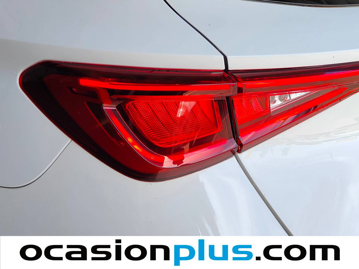 Acabados Seat León Seat León ST ST 2.0 TDI Style Go (115 CV)