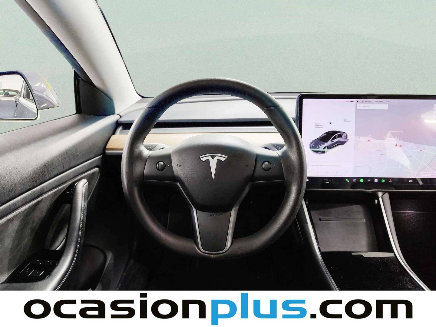 Foto Tesla Model 3 Tesla Model 3 Gran Autonomía AWD (476 CV)