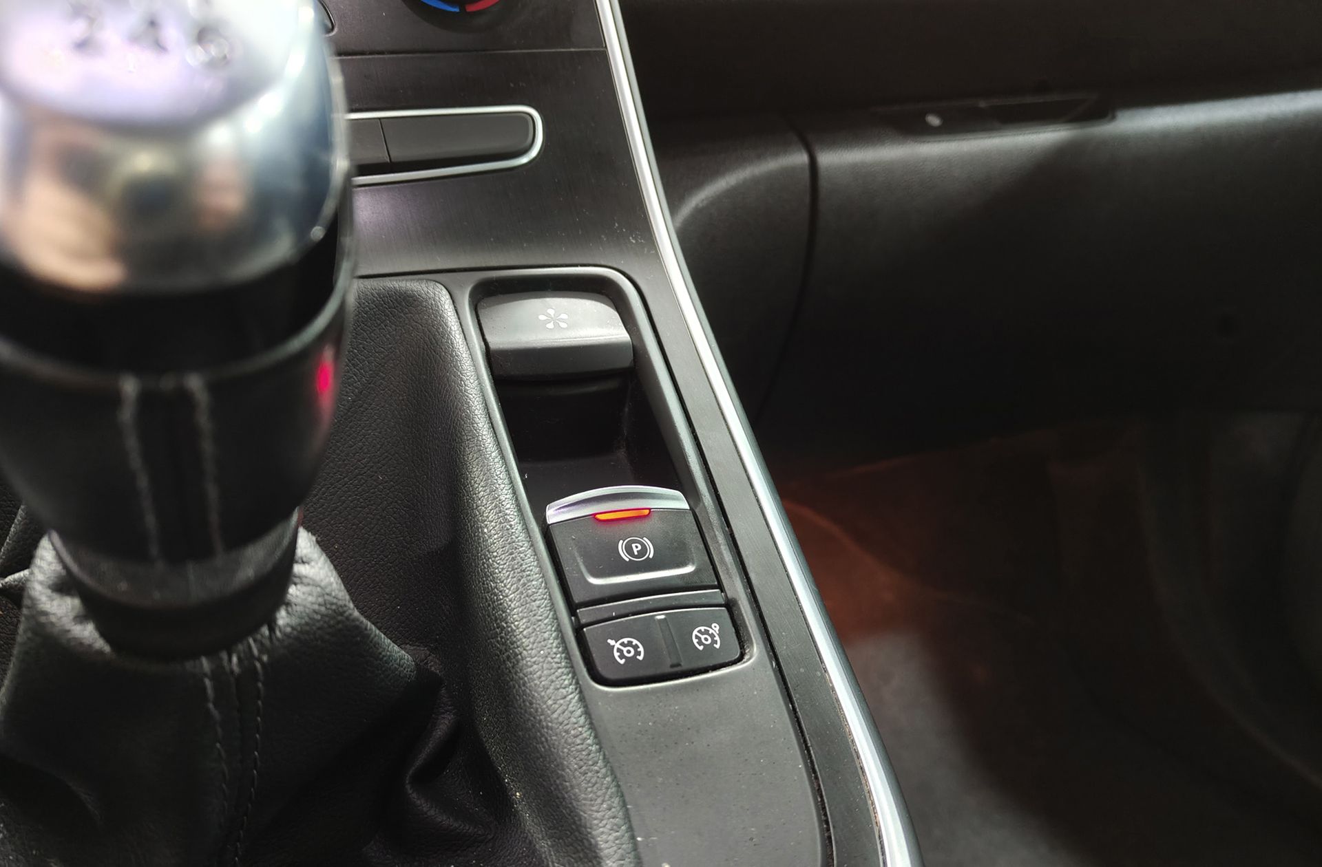 Renault Grand Scénic Zen dCi 7 plazas - foto 27