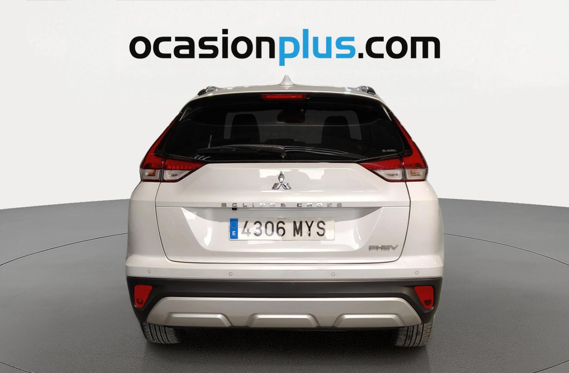 Mitsubishi Eclipse Cross 2.4 PHEV Kaiteki 4WD - foto 16