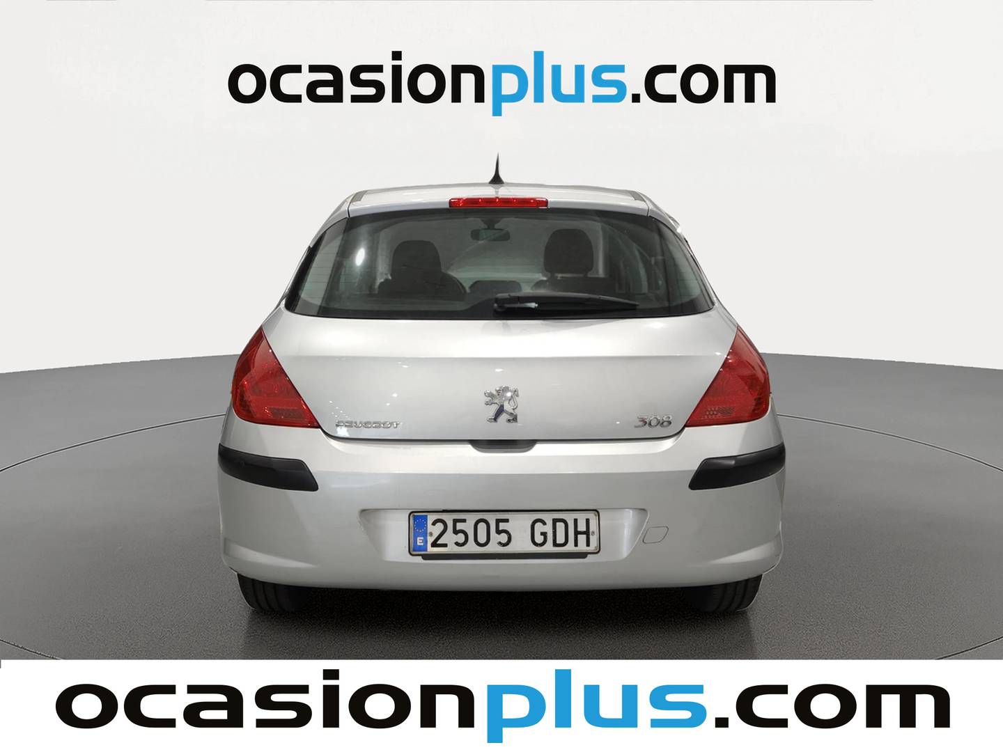 Peugeot 308 Peugeot 308 1.4 VTi Confort (95 CV) barato