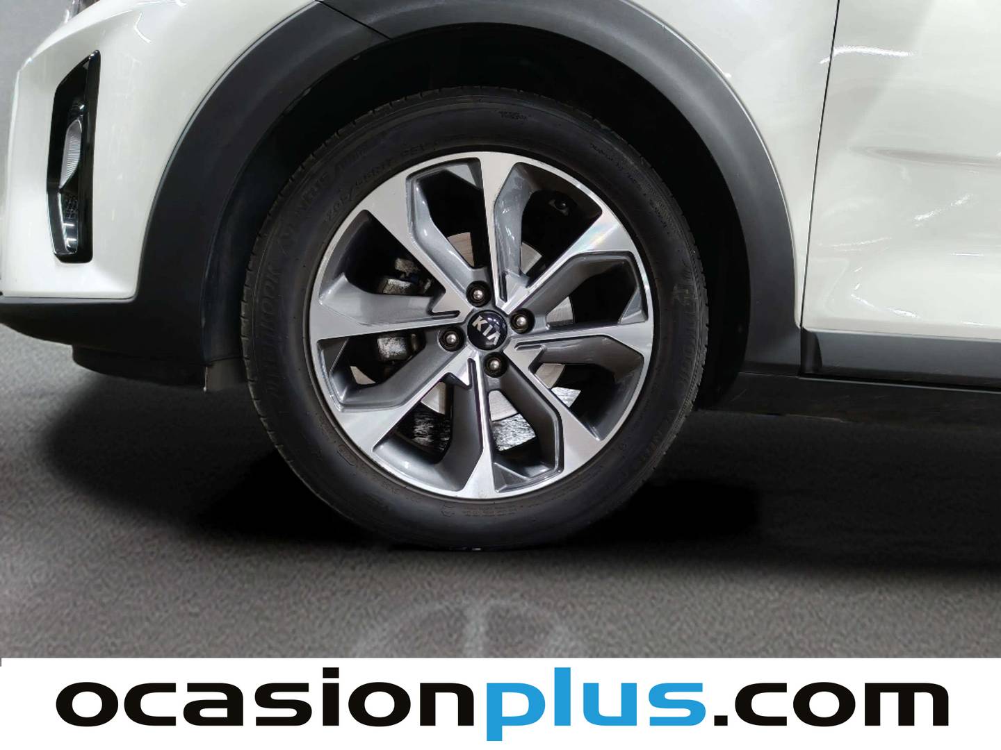 Paquetes del KIA Stonic KIA Stonic 1.0 T-GDi Eco-Dynamic Drive (120 CV)