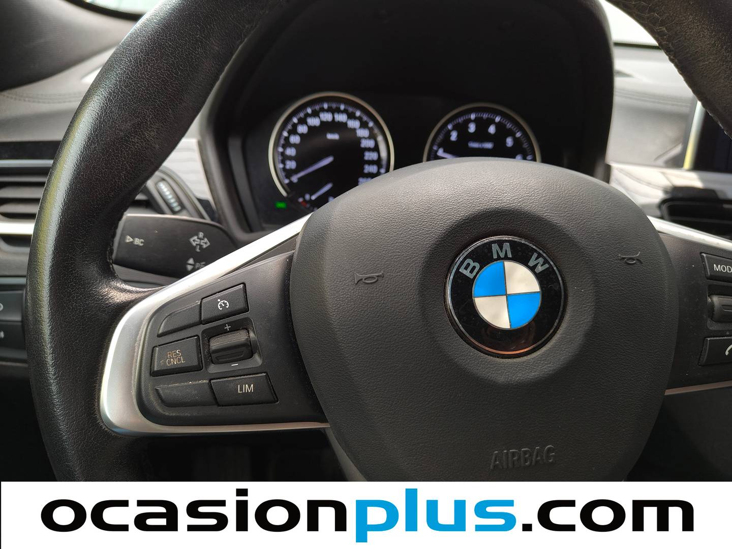 BMW X2 BMW X2 sDrive18i (140 CV) automático