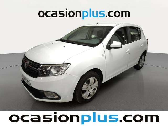 Dacia Sandero Comfort Blue dCi (95 CV) de segunda mano