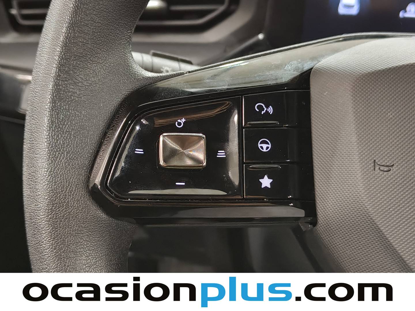 MG MG3 Hybrid+ MG MG3 Hybrid+ Comfort (195 CV) de segunda mano