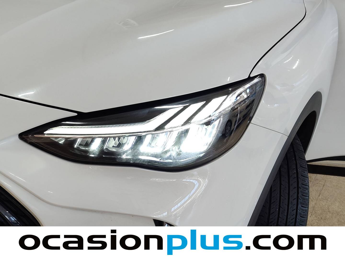 MG HS MG HS 1.5 Turbo GDI Comfort DCT (162 CV) barato