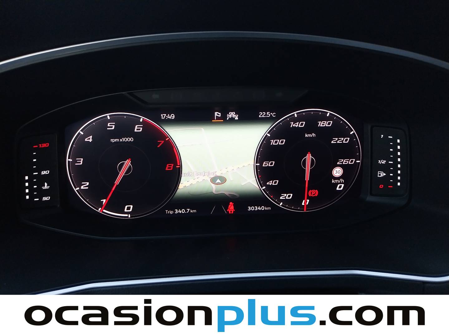 Foto Seat Tarraco SEAT Tarraco 1.5 TSI S&S Style XL (150 CV) 7 Plazas