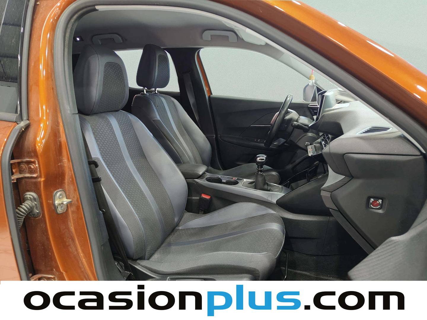 Peugeot 2008 Peugeot 2008 PureTech 130 S&S Allure (130 CV) gasolina