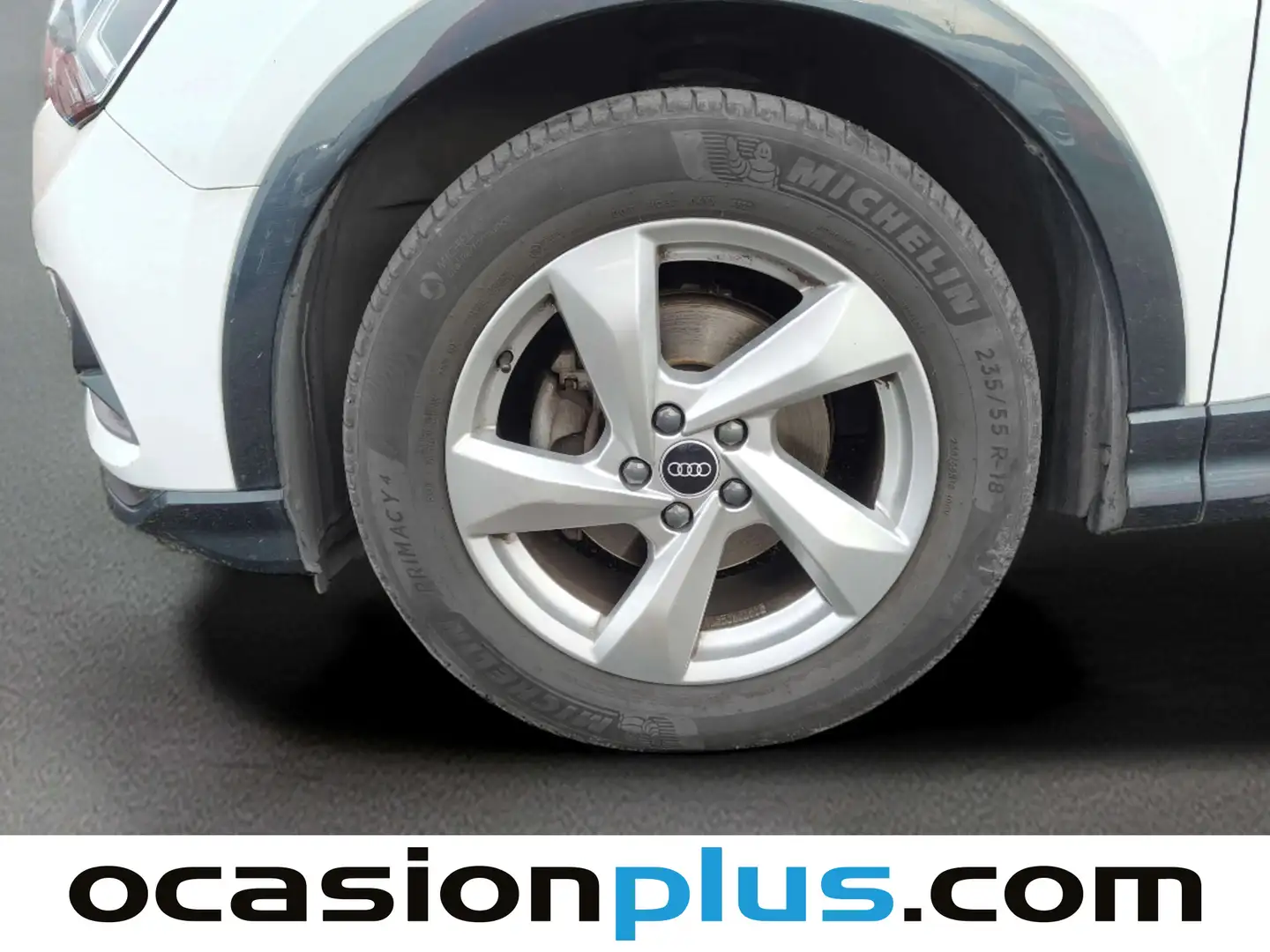 Foto Audi Q3 Audi Q3 Advanced 35 TDI (150 CV) S tronic