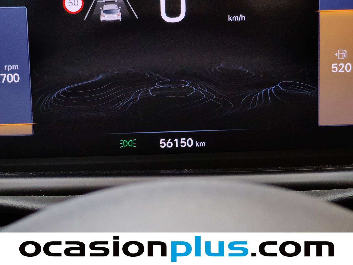 Jeep Avenger Jeep Avenger 1.2 G Summit (100 CV) seminuevo