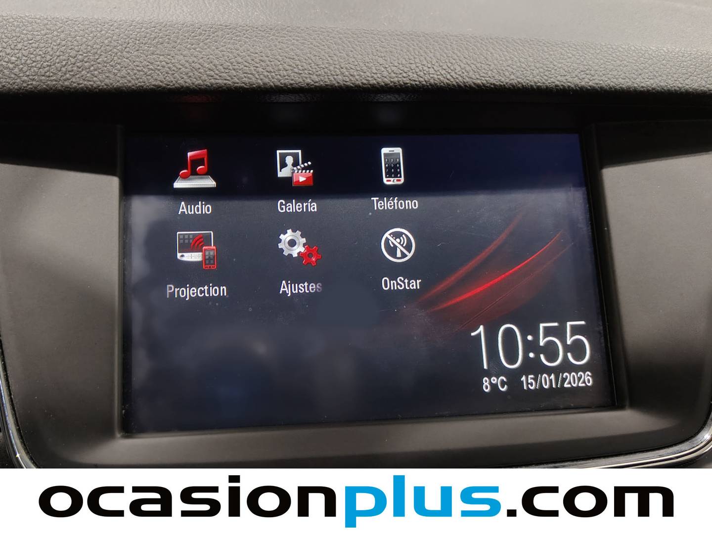 Foto Opel Astra Opel Astra 1.4 Turbo S&S Dynamic (125 CV)