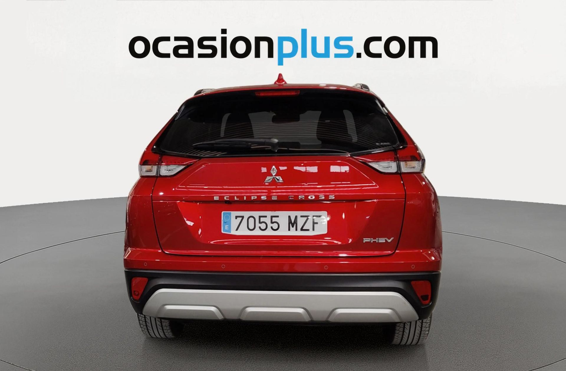 Mitsubishi Eclipse Cross 2.4 PHEV Kaiteki 4WD - foto 16