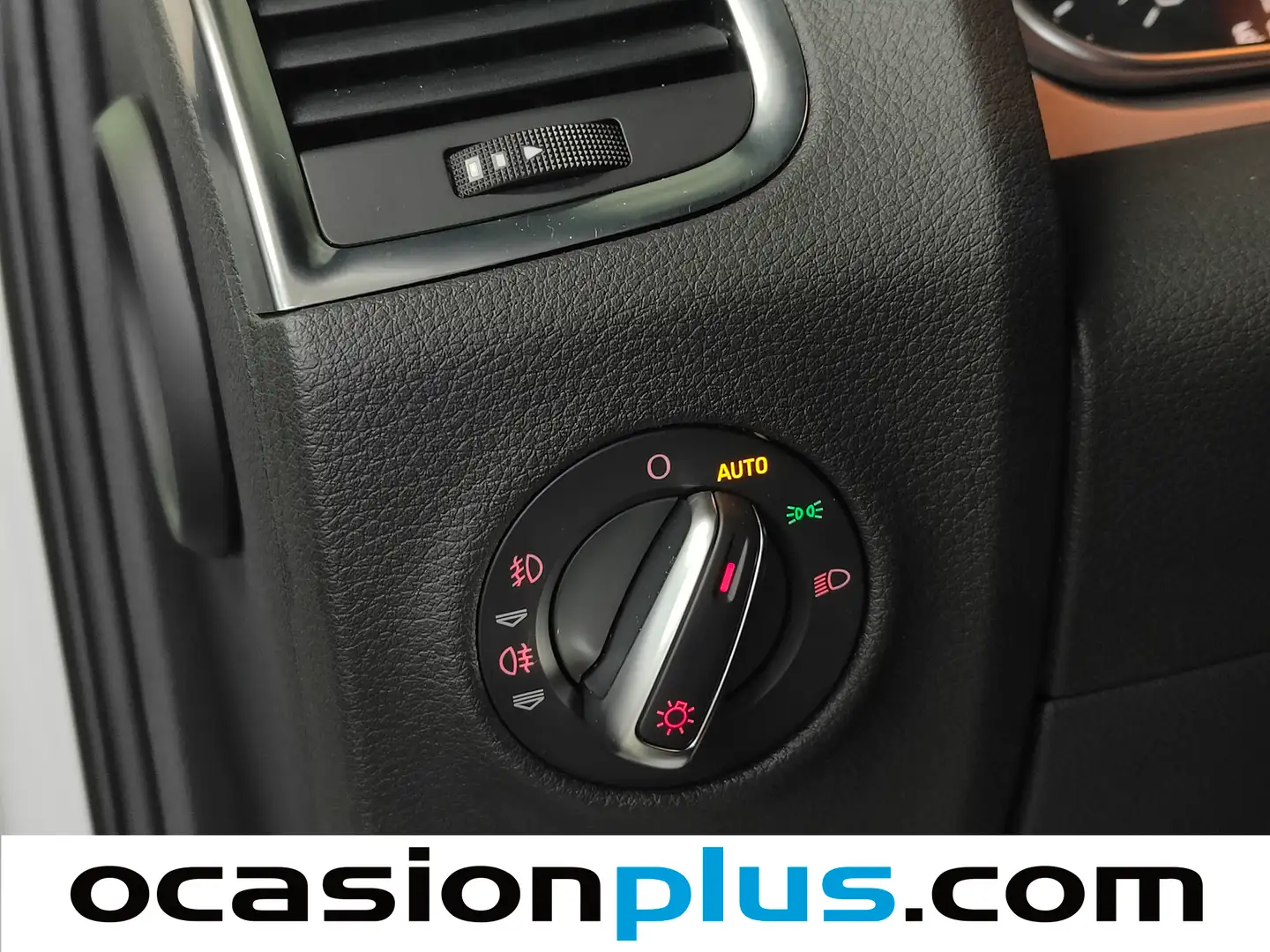 Foto Audi Q7 Audi Q7 Ambition 3.0 TDI CD Quattro (245 CV) Tiptronic Pack S-Line