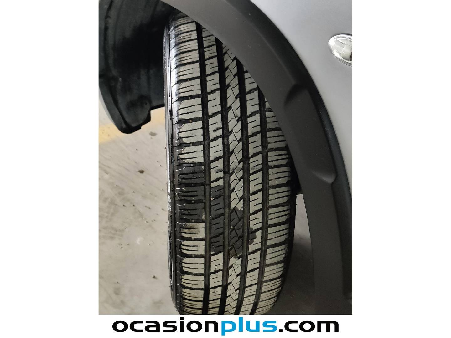 Peugeot Rifter Peugeot Rifter BlueHDi 130 GT Line Long EAT8 (130 CV) de segunda mano