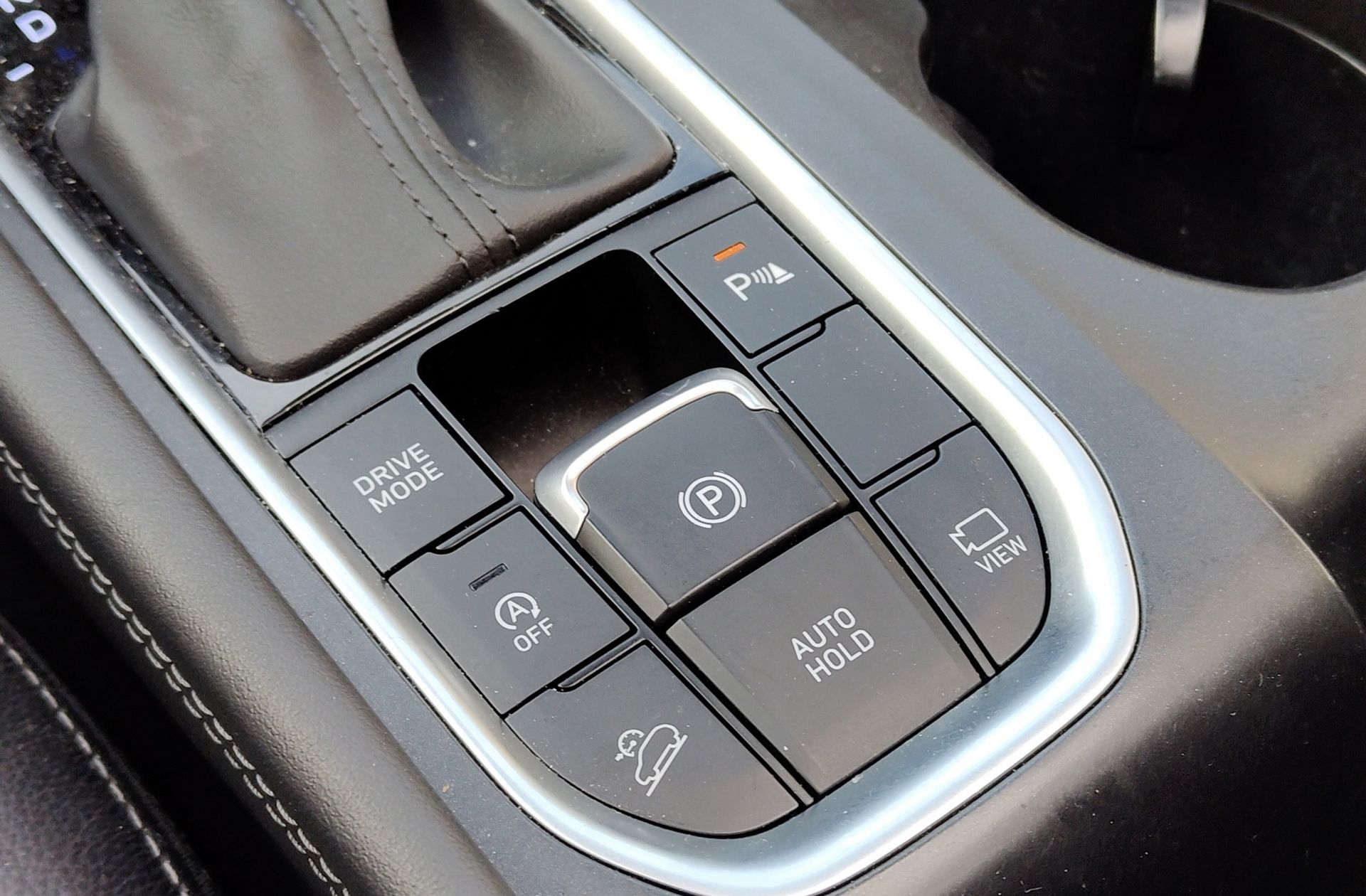 Hyundai Santa Fe 2.2 CRDi Tecno SR 4x2 7 plazas - foto 37