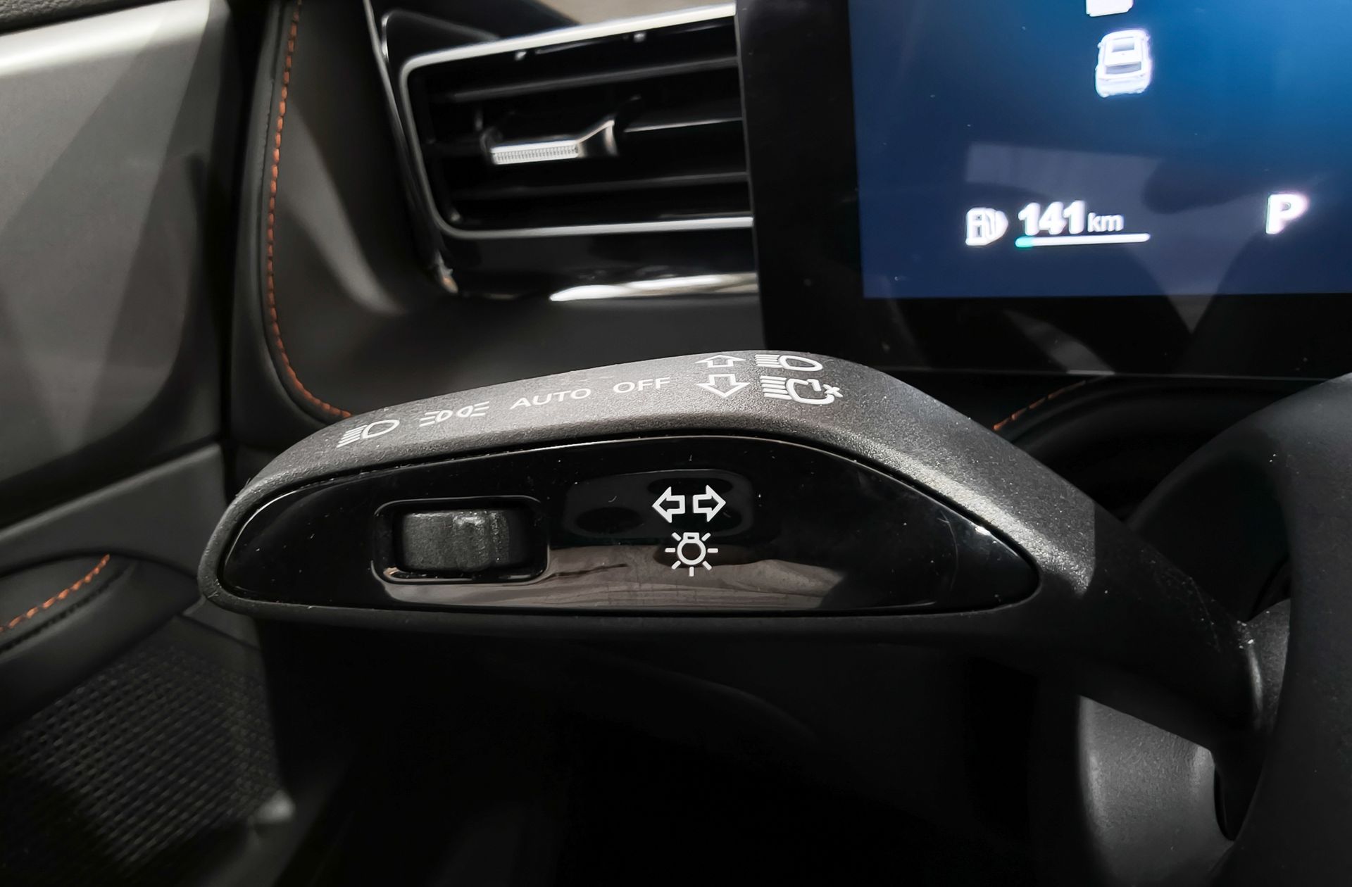 MG HS 1.5T Comfort DCT - foto 25