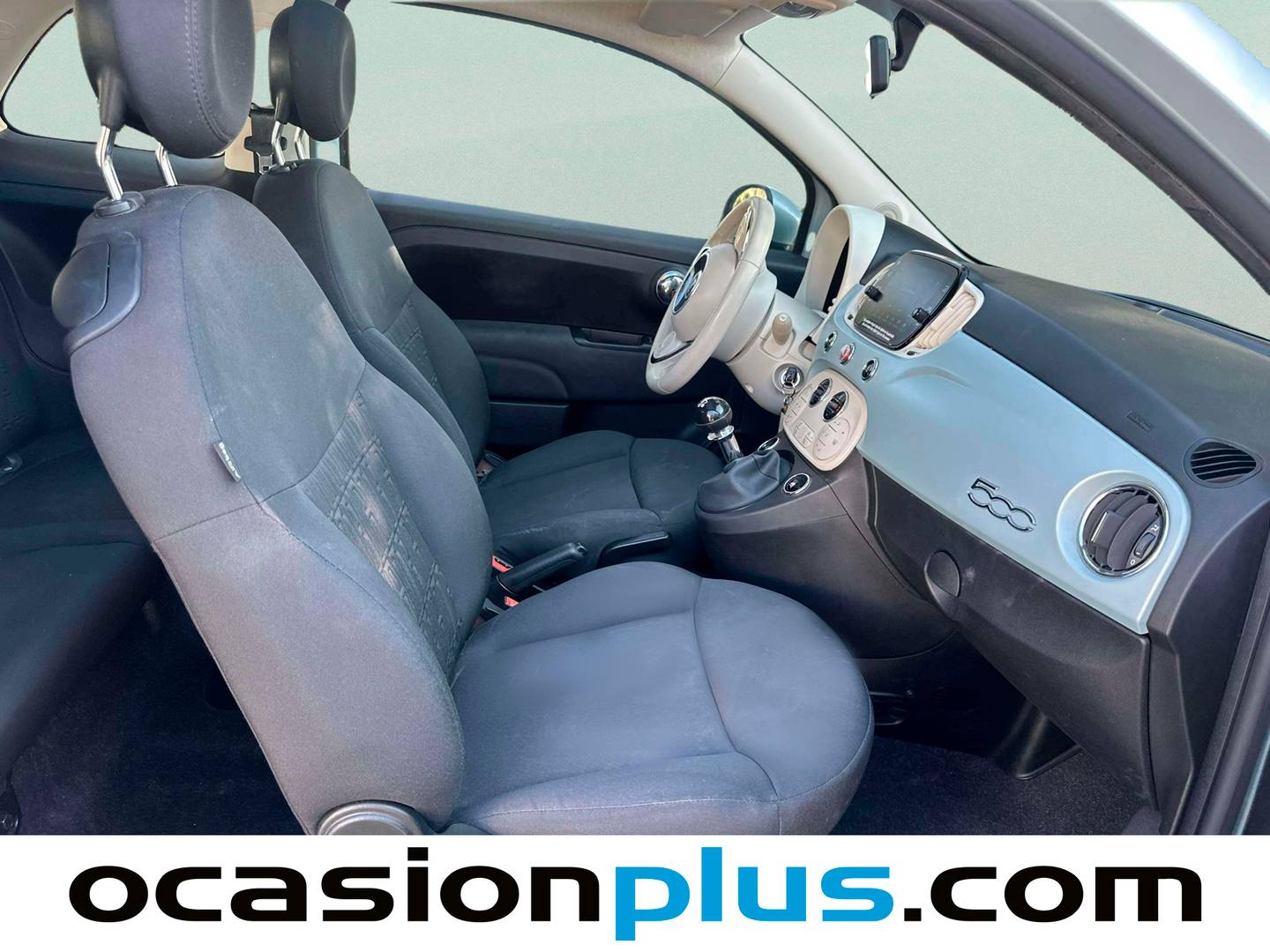 Fiat 500 Fiat 500 1.0 Hybrid Dolcevita (70 CV) km 0