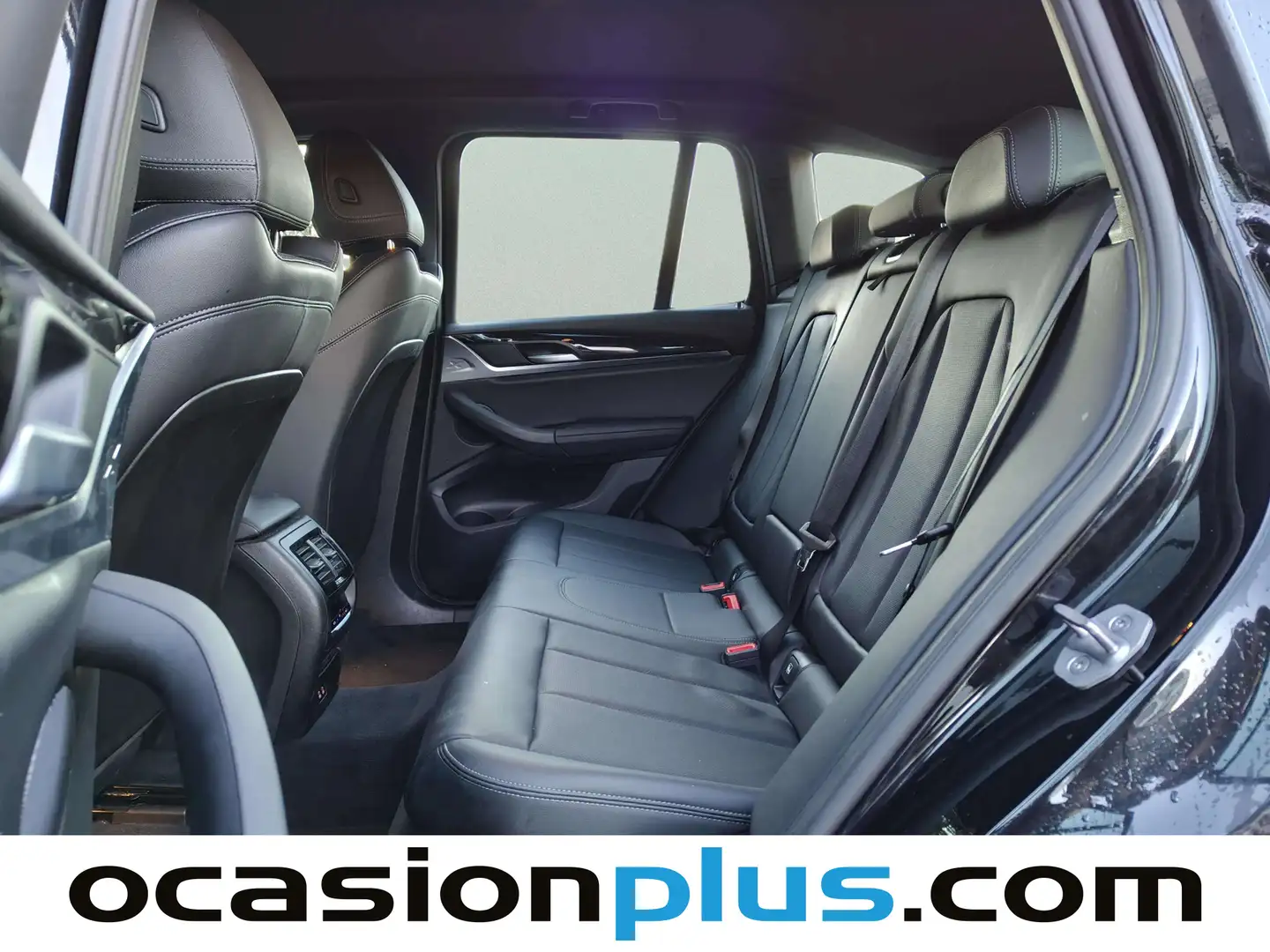 Foto BMW X3 BMW X3 xDrive30e xLine (292 CV)