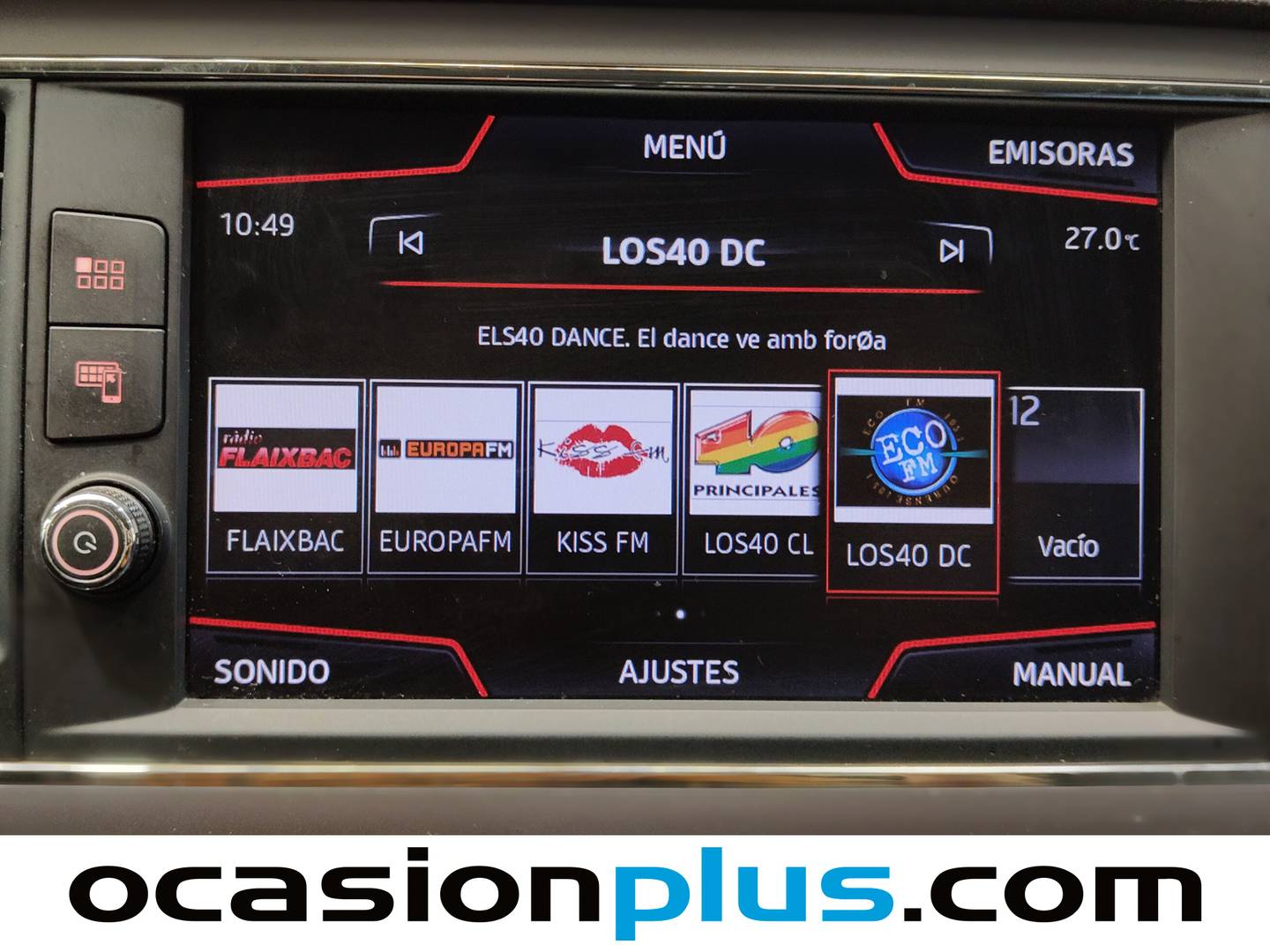 Seat León Seat León ST 1.4 TSI S&S Style Plus (125 CV) km 0