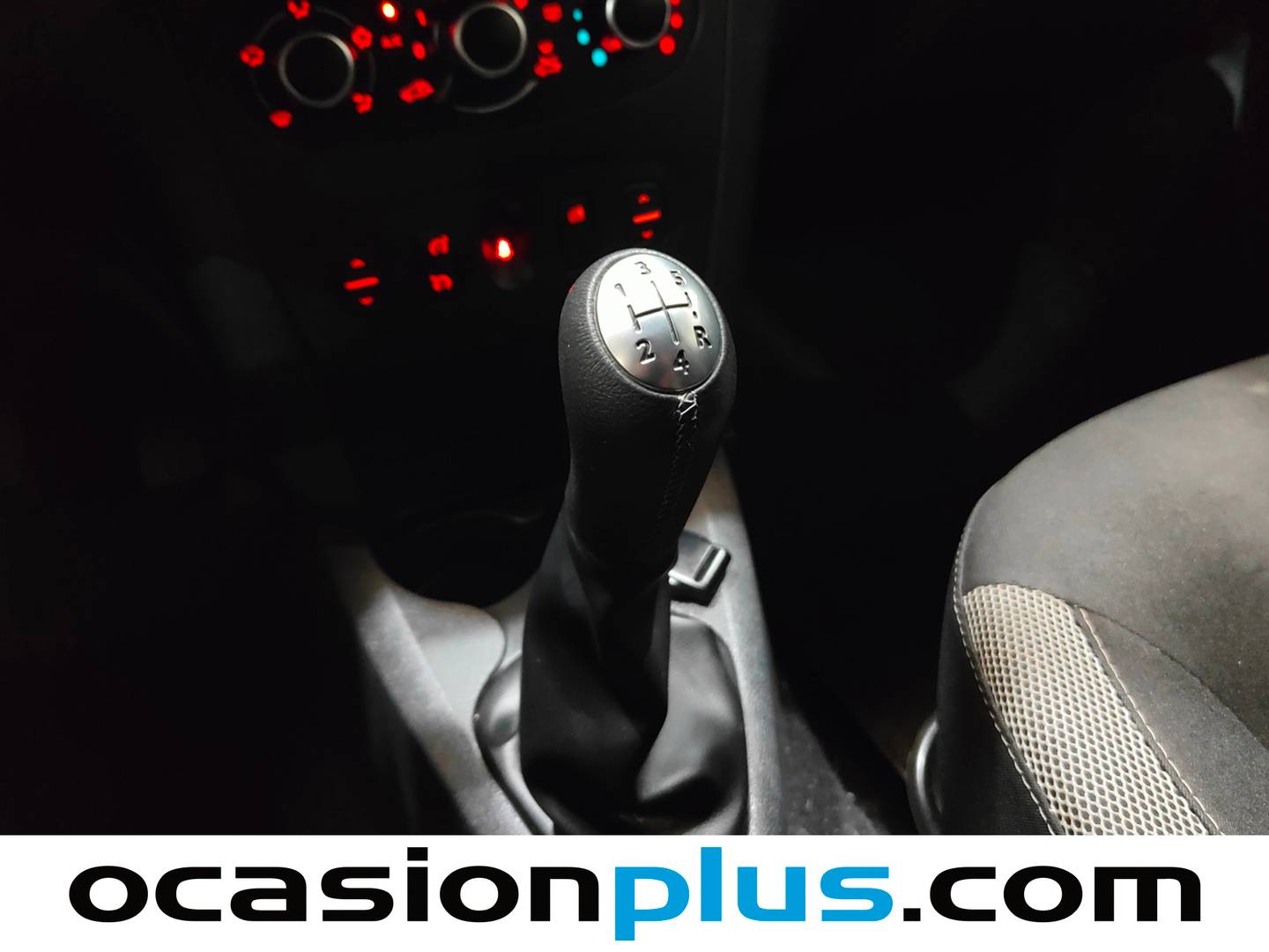 Dacia Sandero Dacia Sandero Stepway Comfort TCe (90 CV) de segunda mano