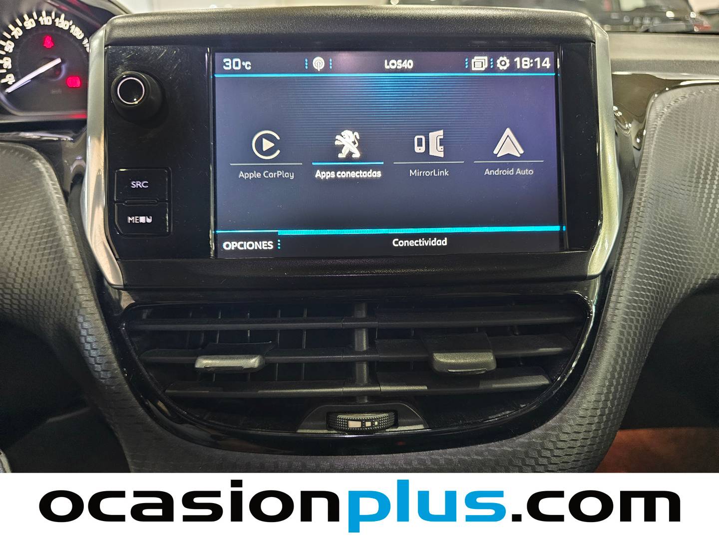 Extras del Peugeot 208 Peugeot 208 BlueHDi 100 Tech Edition (99 CV)