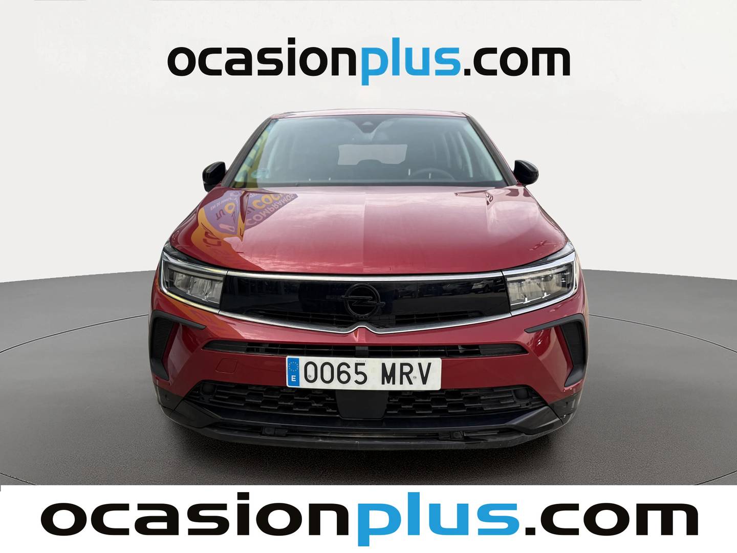 Opel Grandland Opel Grandland 1.2 Turbo XHT S&S GS (130 CV) 130cv