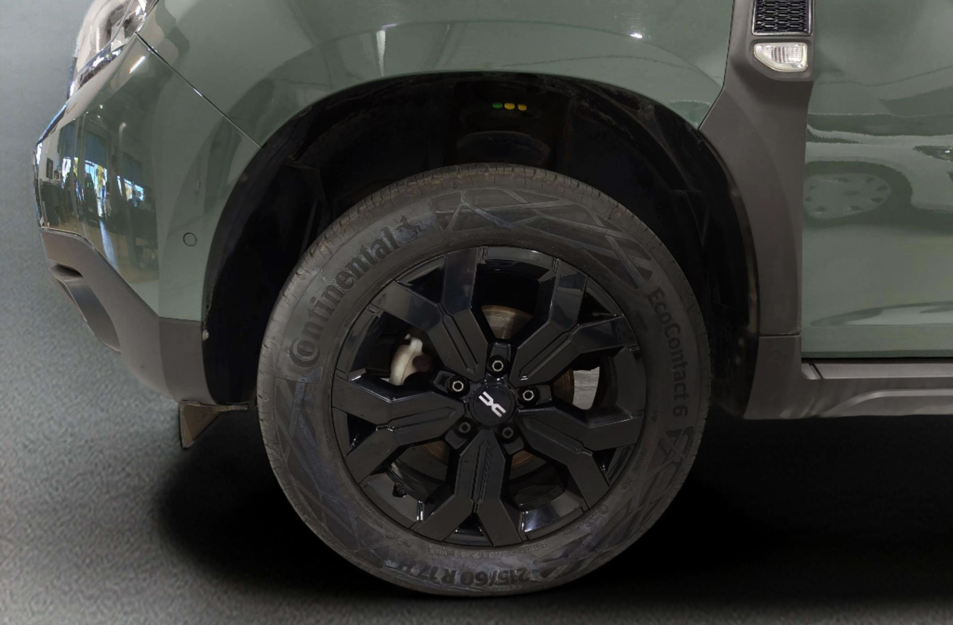 Dacia Duster SL Extreme TCe ECO-G 4x2 - foto 41