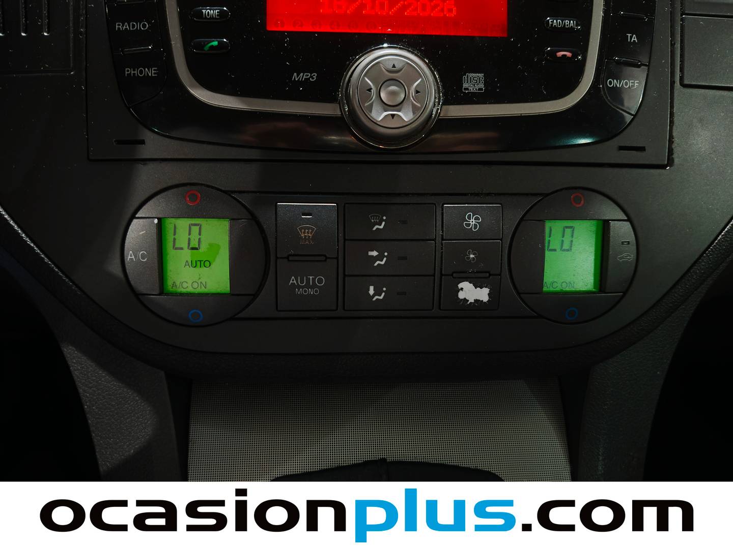 Ford Focus C-MAX Ford Focus C-Max 1.6 Trend (100 CV) barato