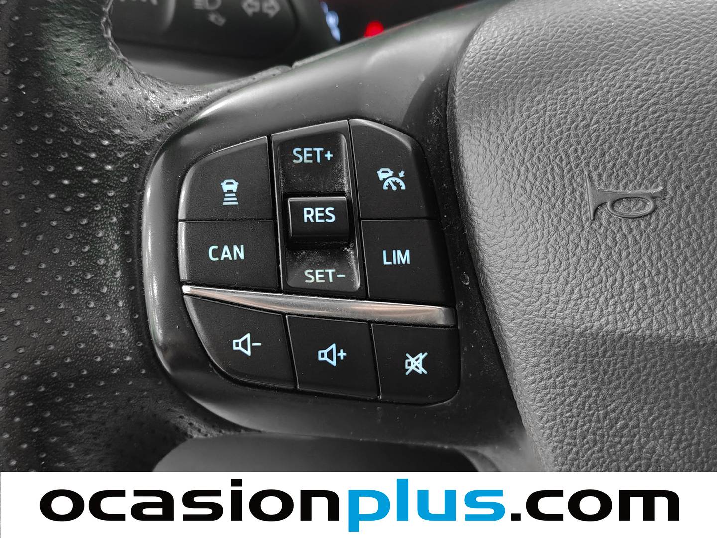Ford Focus Ford Focus 2.3 EcoBoost ST 3 (280 CV) barato