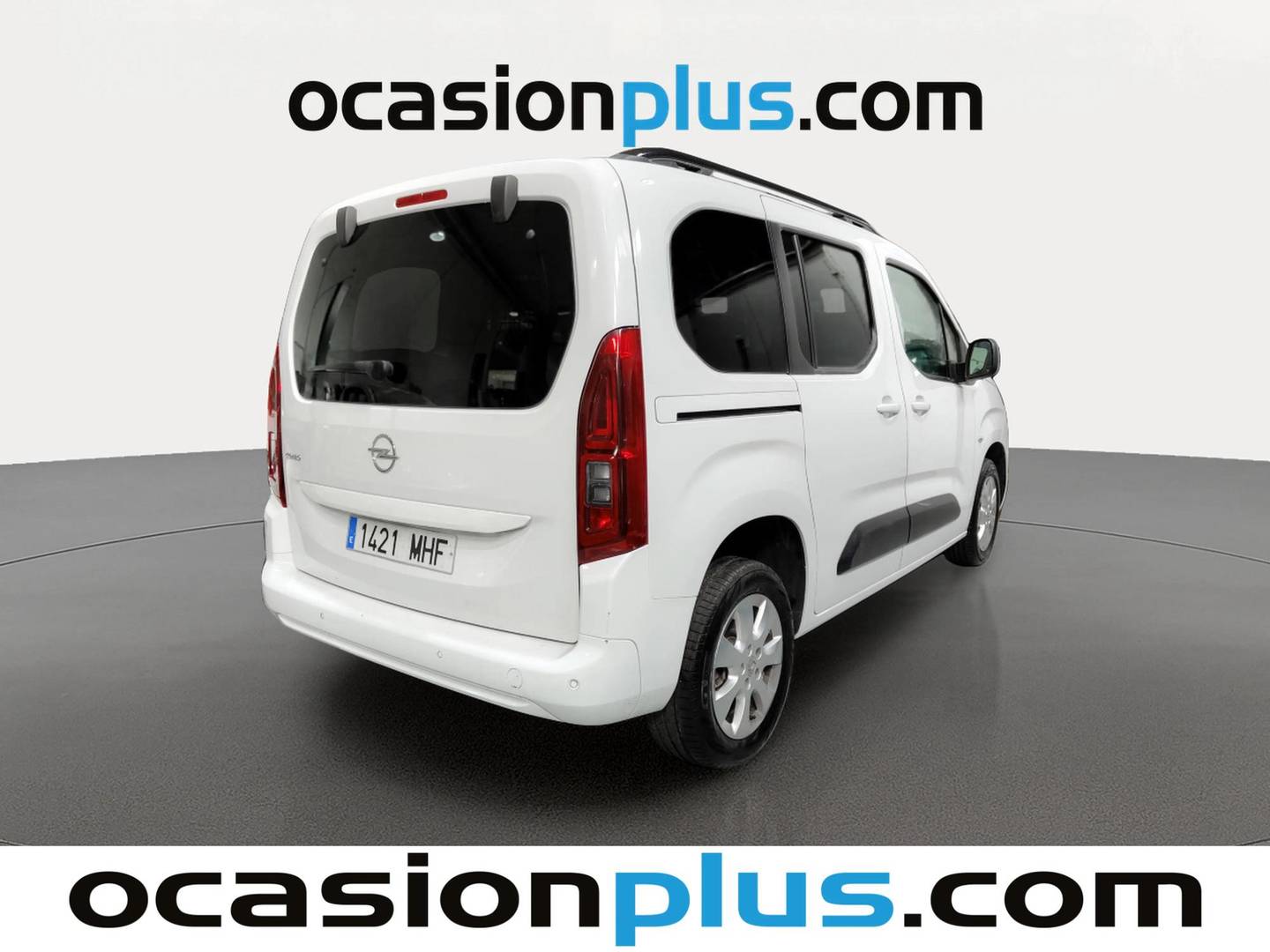 Foto Opel Combo Life Opel Combo Life 1.5 TD Business Edition Plus L1 (102 CV)