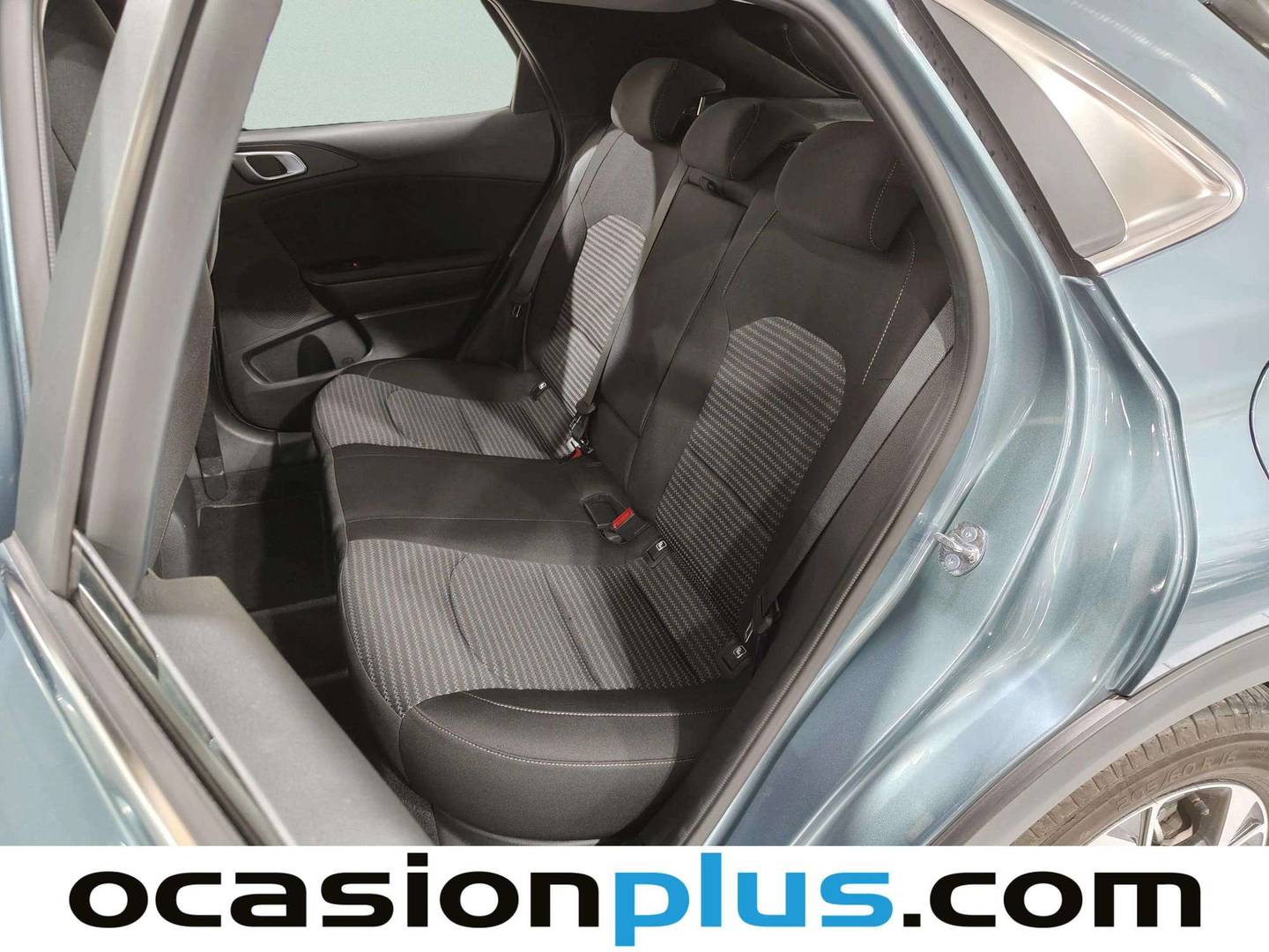 Foto KIA XCeed Kia XCeed 1.5 MHEV iMT Drive (140 CV)