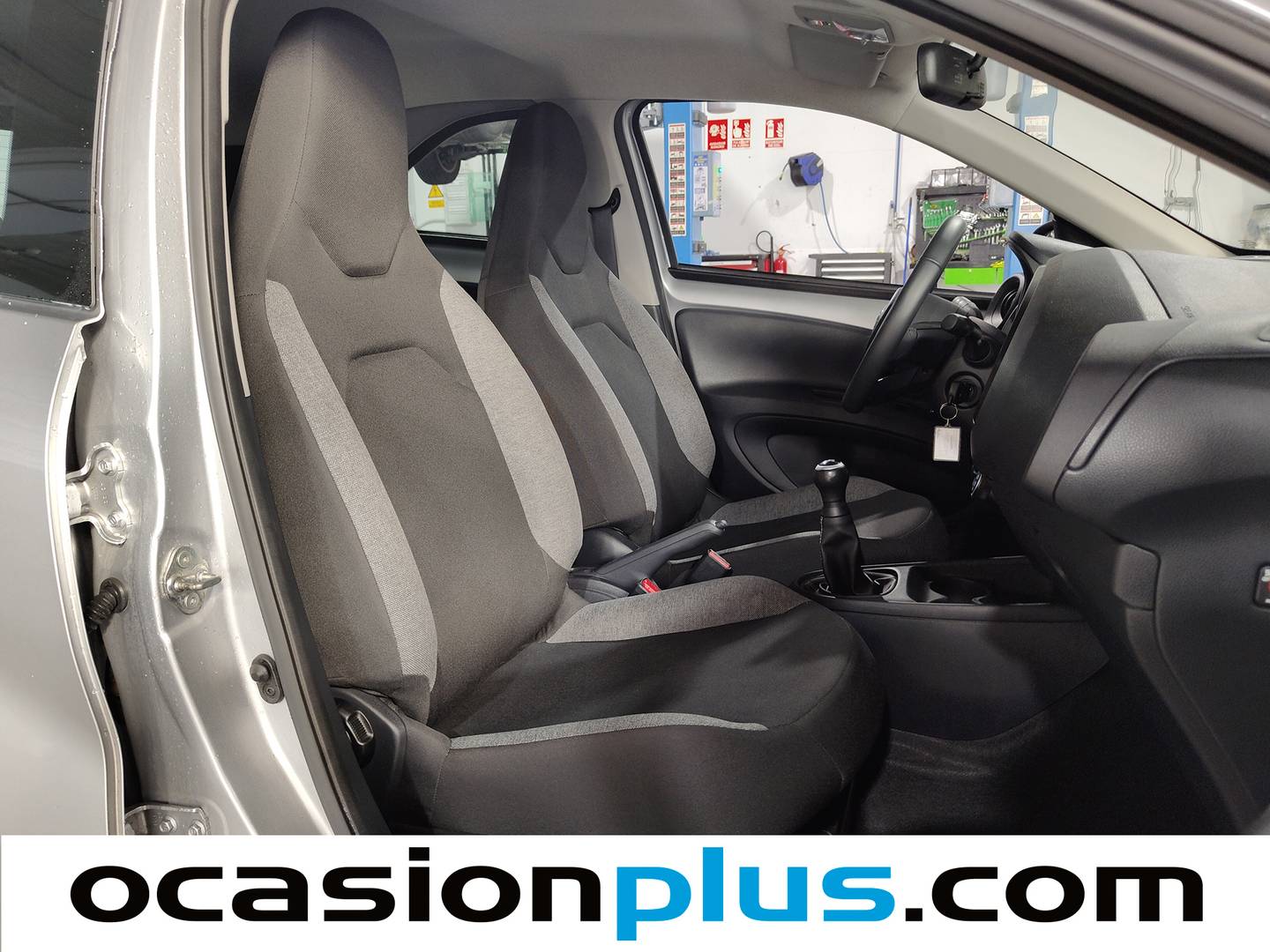 Foto Toyota Aygo X Cross Toyota Aygo X Cross 1.0 VVT-I Play (72 CV)