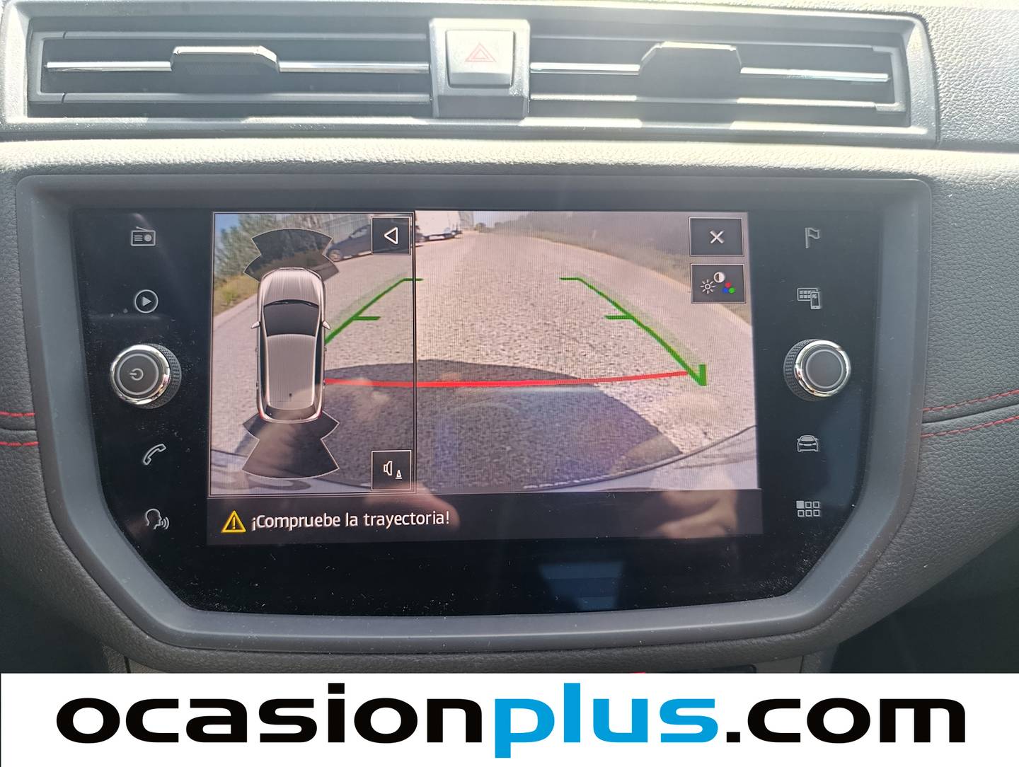 Extras del Seat Ibiza Seat Ibiza 1.0 EcoTSI FR Plus DSG (115 CV)