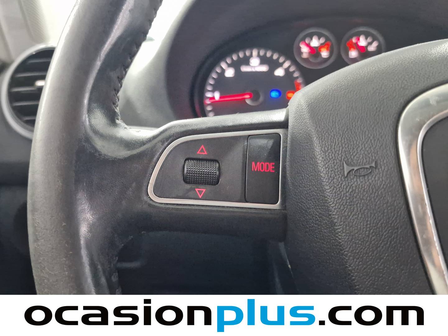 Audi A3 Audi A3 Attraction 1.6 TDI (105 CV) de ocasión