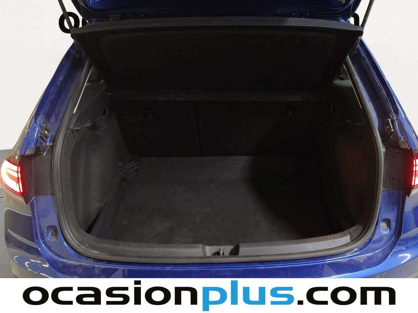 Fotos maletero Volkswagen Taigo Volkswagen Taigo ``Más`` 1.0 TSI (115 CV) DSG