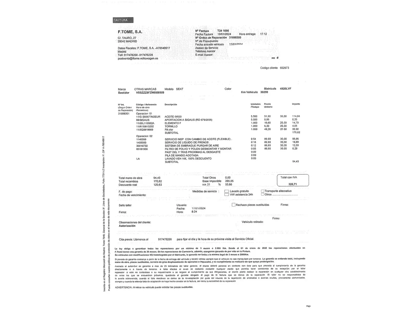 Foto Seat Ateca SEAT Ateca 2.0 TDI S&S FR Go DSG (150 CV)