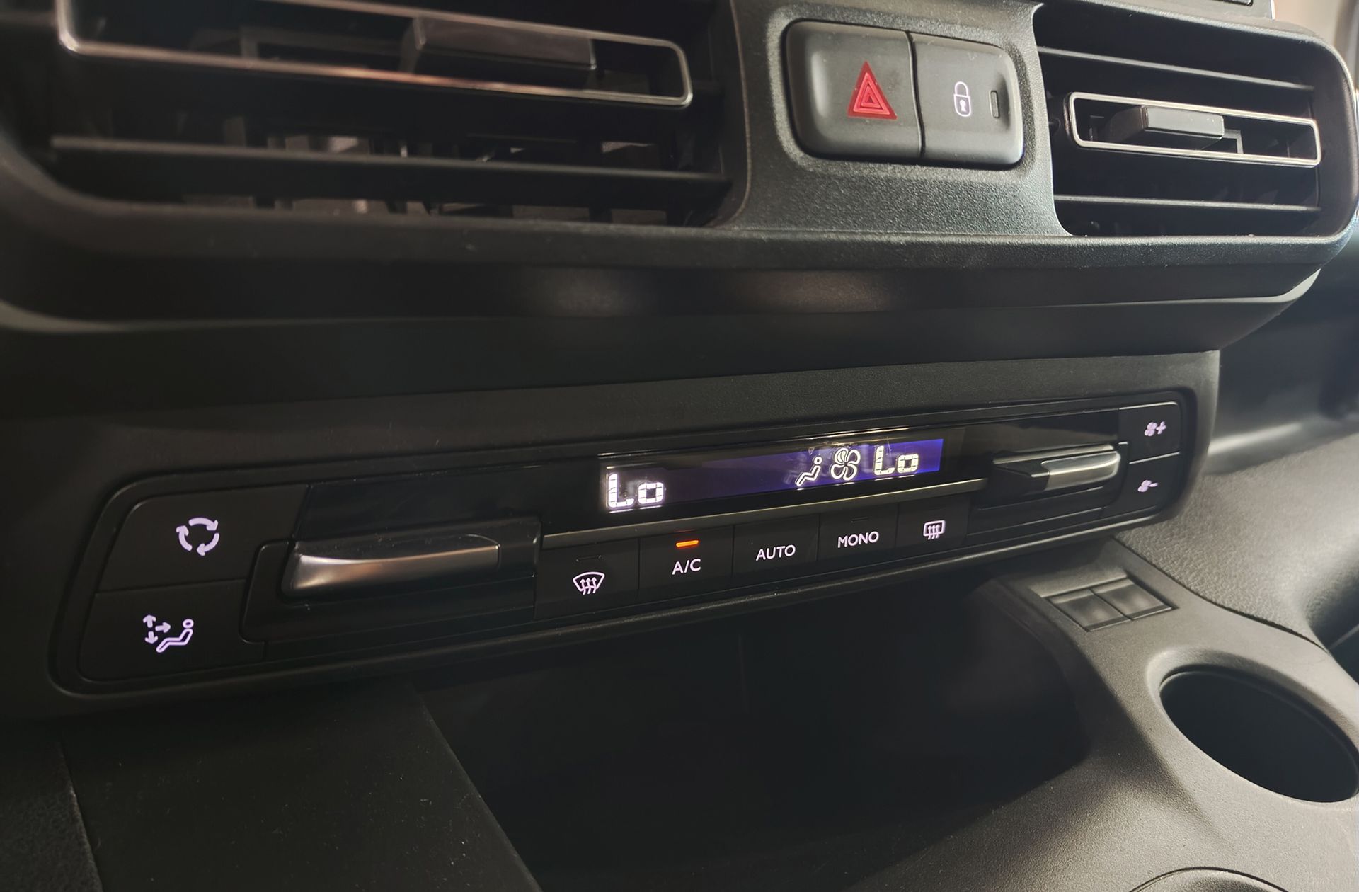 Citroën Berlingo Combi BlueHDi 100 Talla M Feel Pack - foto 28