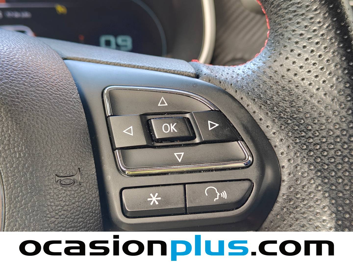 MG ZS MG ZS 1.0T Luxury Auto (111 CV) al mejor precio
