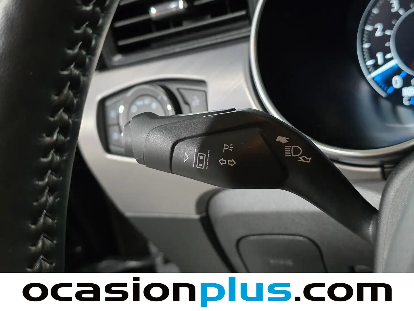 Foto Ford Mustang Ford Mustang 5.0 Ti-VCT V8 Mustang GT Fastback AT (450 CV)