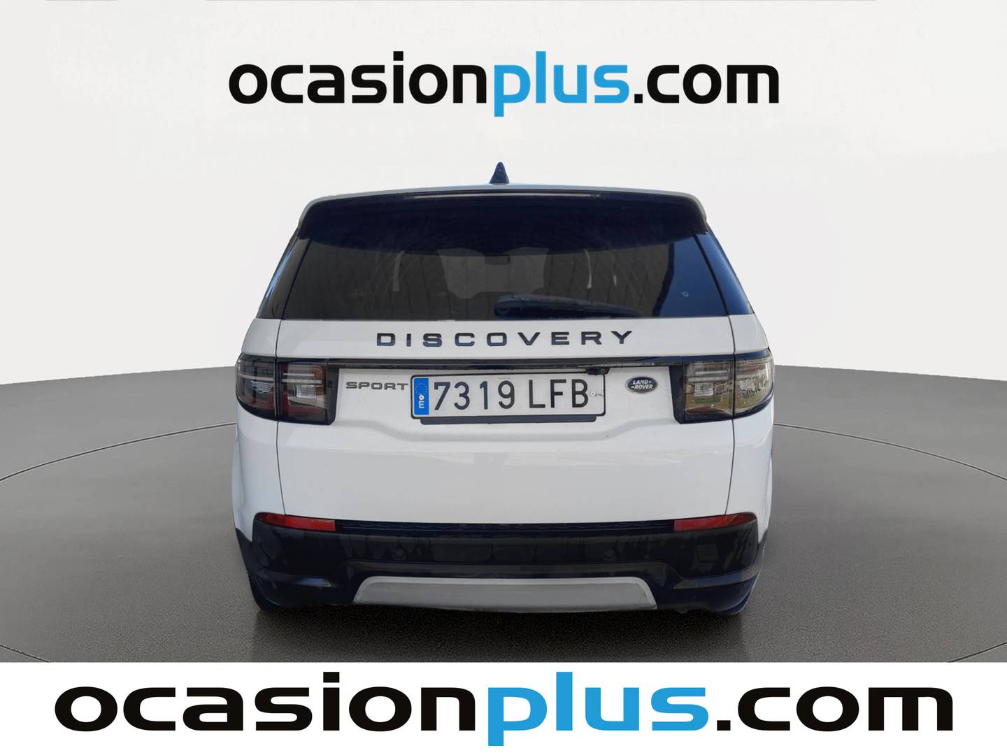 Land Rover Discovery Sport Land Rover Discovery Sport 2.0D I4- PS MHEV Standard AWD AT (150 CV) al mejor precio