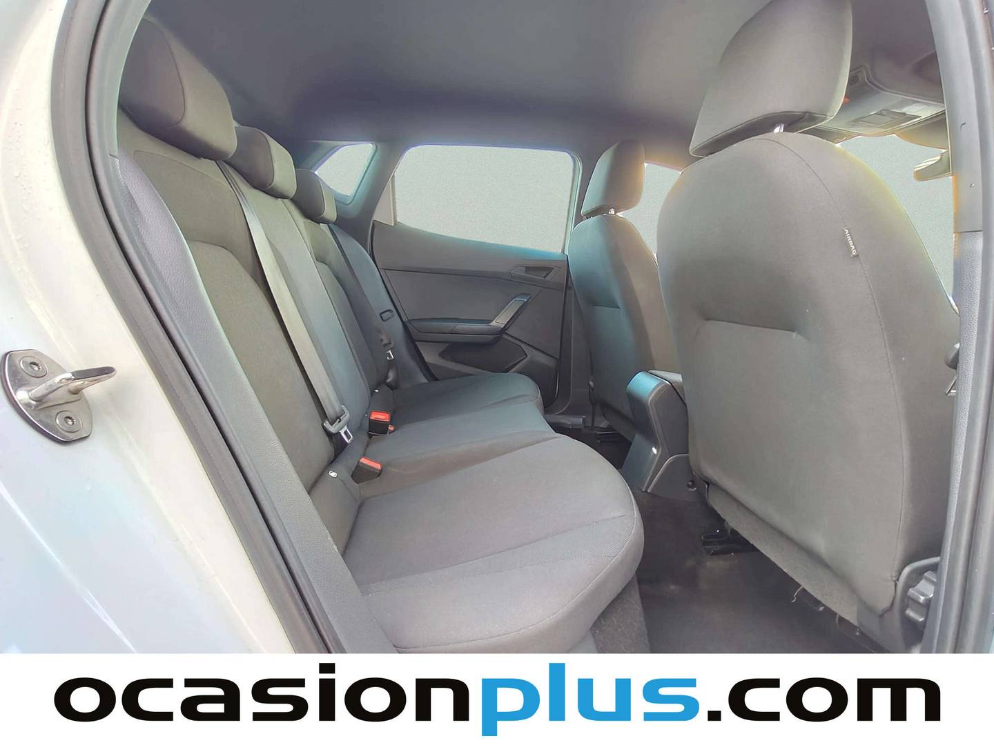 Seat Ibiza SEAT Ibiza 1.0 TSI S&S FR XL (110 CV) 2023