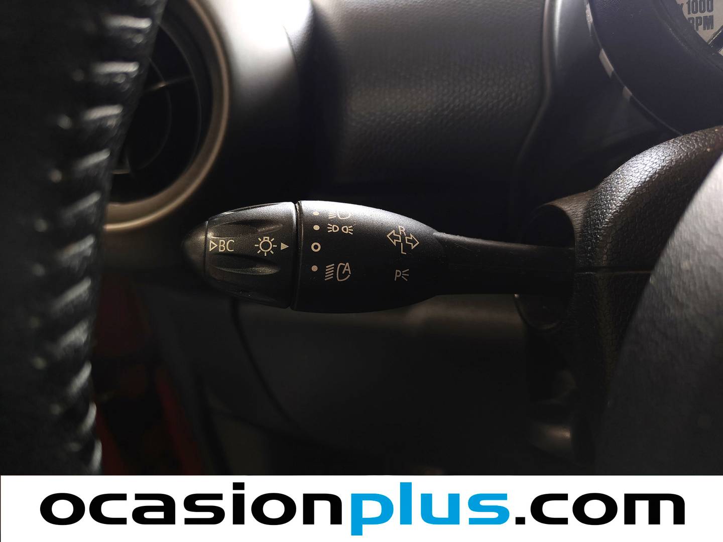 Equipamiento del Mini Countryman Mini MINI Countryman One D (90 CV)