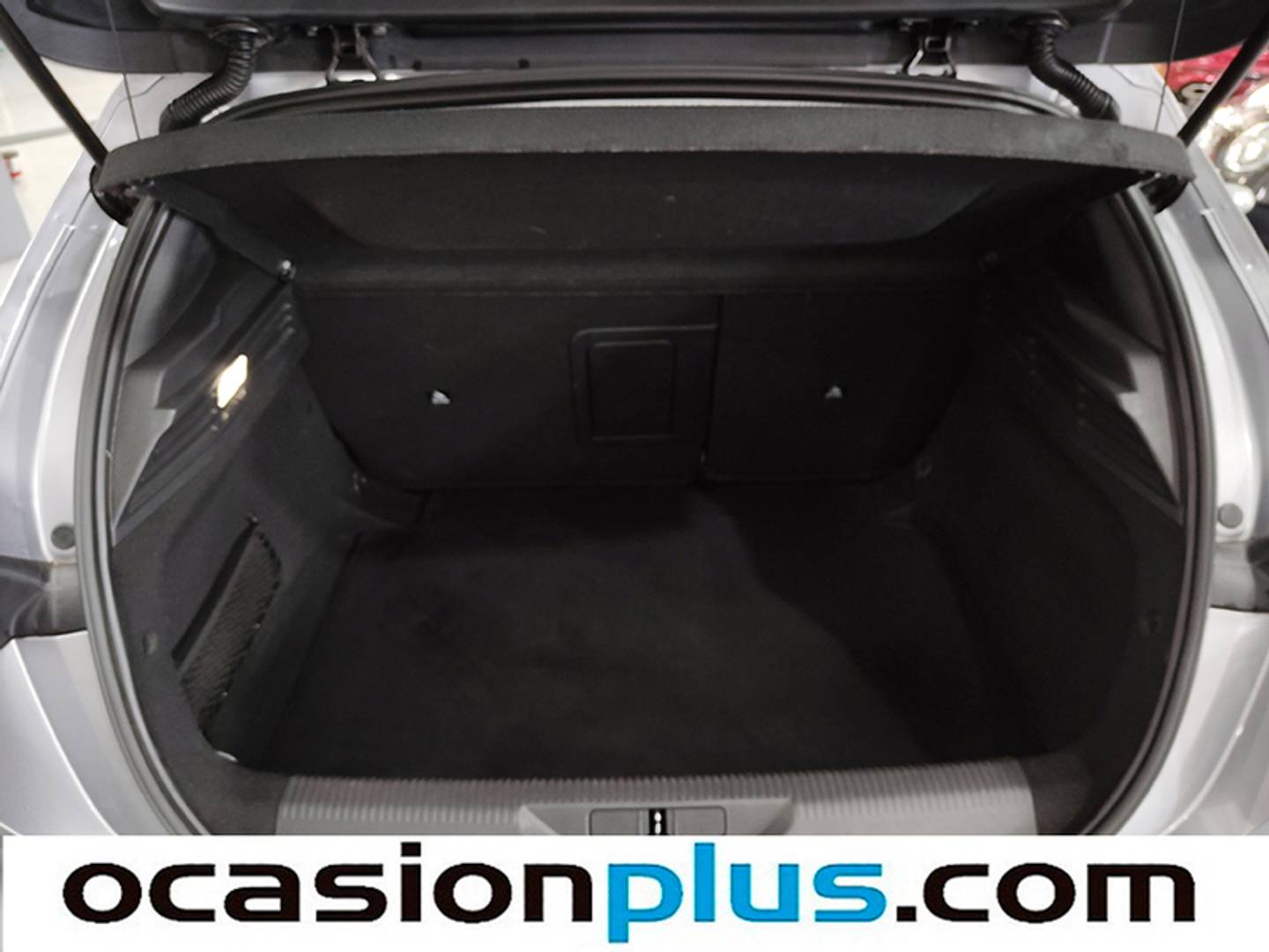 Foto Peugeot 308 Peugeot 308 PureTech 130 S&S Allure (130 CV)