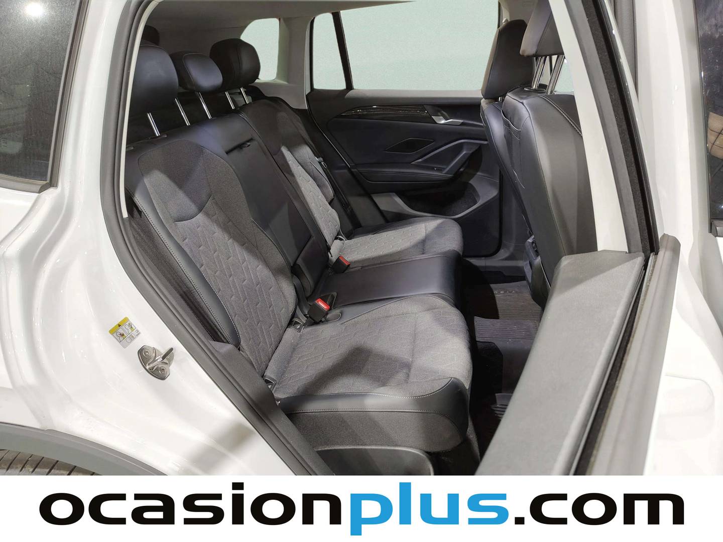 Foto Volkswagen Tiguan Volkswagen Tiguan Life 1.5 eTSI (130CV) DSG