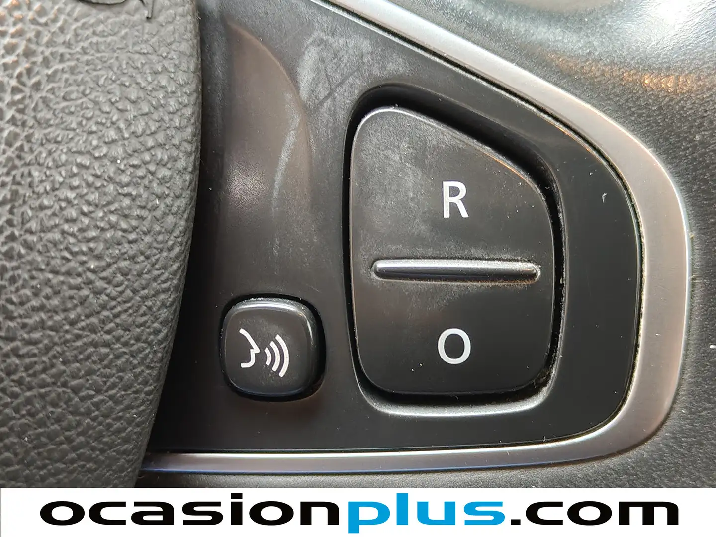 Foto Renault Captur Renault Captur Zen Energy TCe (90 CV)