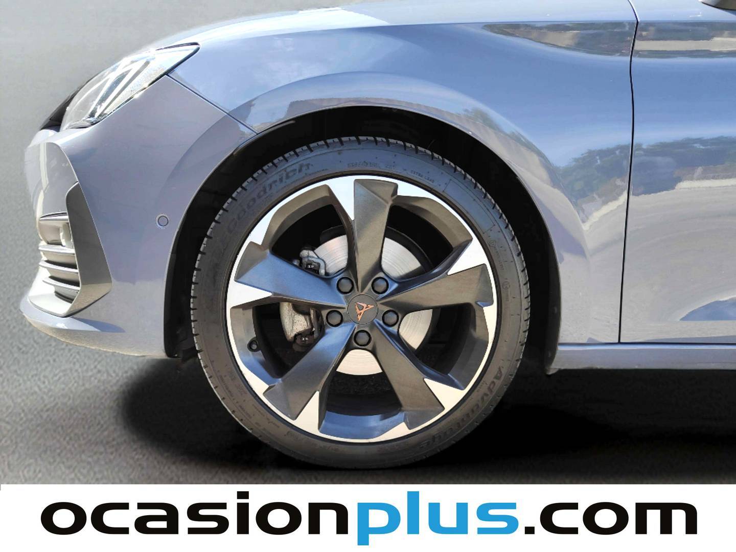 Cupra León Cupra Leon Sportstourer 1.5 eTSI DSG (150 CV) de segunda mano