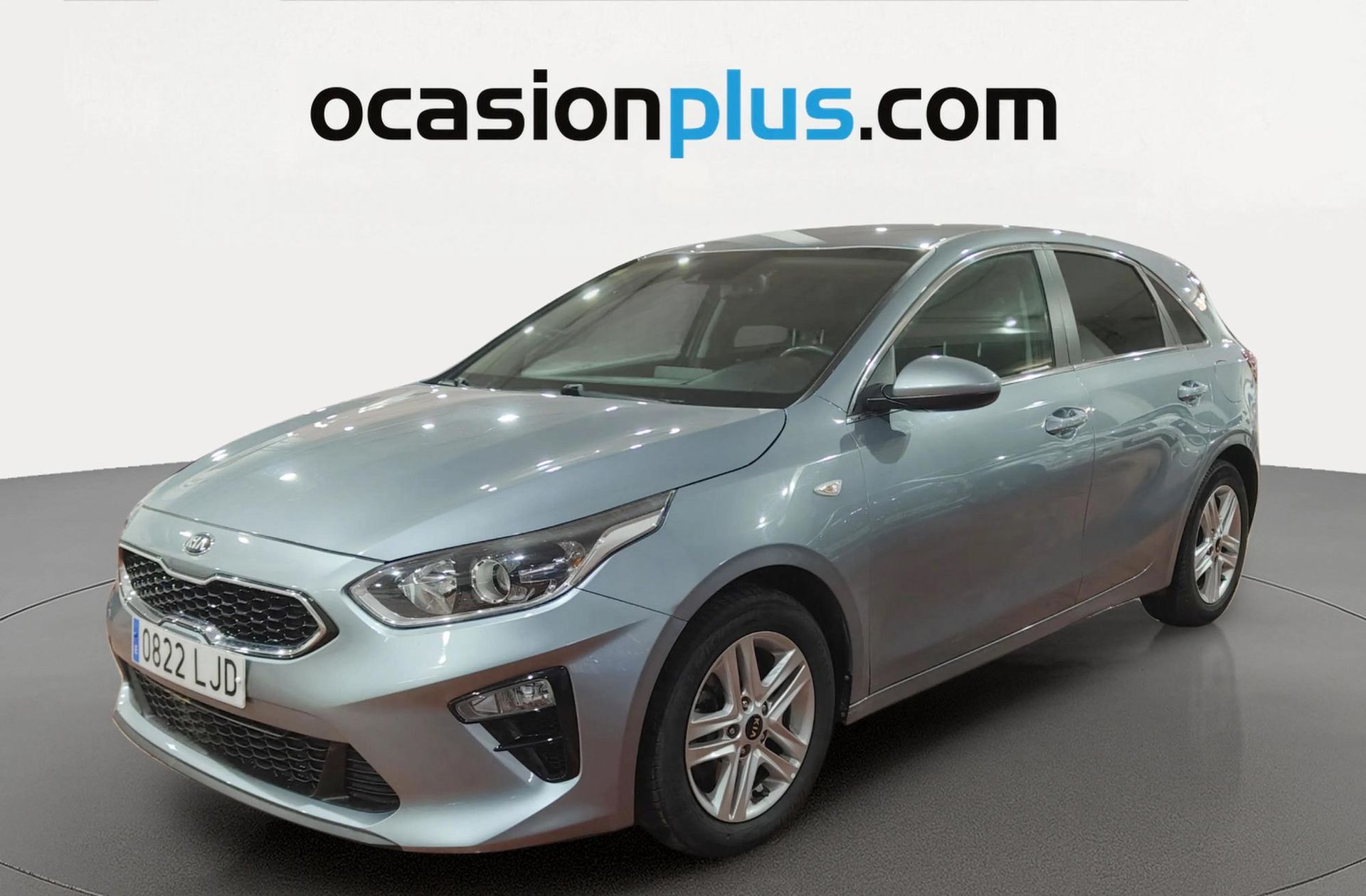 Kia Ceed 1.0 T-GDi Drive
