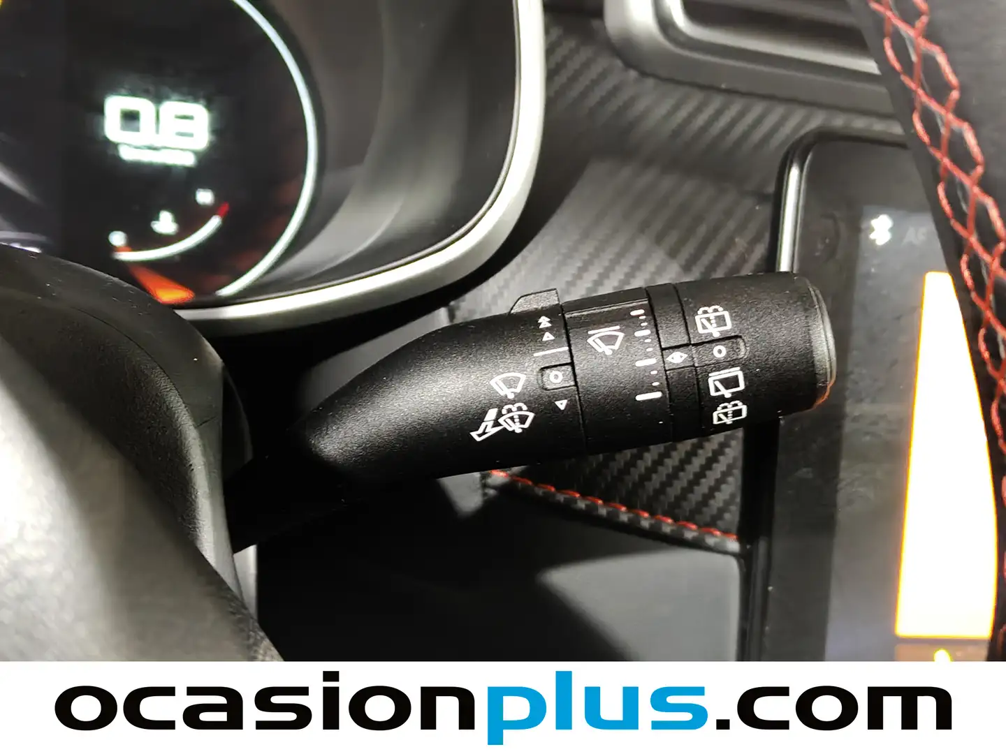 Foto MG ZS MG ZS 1.5 Luxury (106 CV)